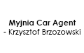 Myjnia Car Agent - Krzysztof Brzozowski