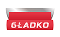Gładko