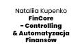 Nataliia Kupenko FinCore - Controlling & Automatyzacja Finansów, Pruszcz Gdański