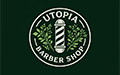 Barber shop utopia Słupsk
