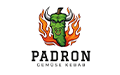 Padron Gemüse Kebab