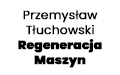 Przemysław Tłuchowski Regeneracja Maszyn