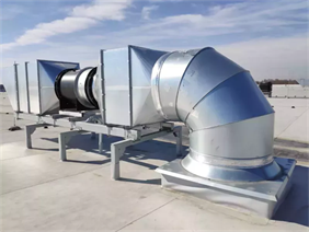 wentylacja, Went System Profesjonalny montaż wentylacji i klimatyzacji Leszek Gościewski, Gdynia