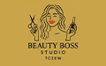 Stylizacja Paznokci, Fryzjer oraz Masażysta Beauty Boss Studio Natalia Kokailo
