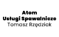Atom Usługi Spawalnicze Tomasz Rzędziak