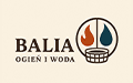 Balia ogień i woda - wynajem balii, sprzedaż balii, Łosino