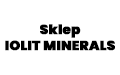 Sklep IOLIT MINERALS