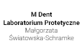 M Dent Laboratorium Protetyczne Małgorzata Światowska-Schramke