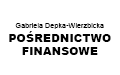 Gabriela Depka-Wierzbicka Ubezpieczenia