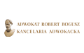 Bogusz Robert, adwokat. Kancelaria