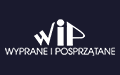 Wyprane i Posprzątane Fryderyk Łobodziński