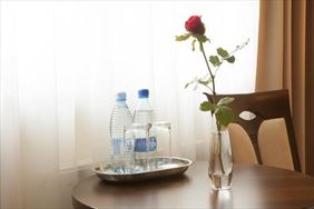 pokój hotelowy, Amber Hotel, Gdańsk