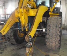 obróbka otworów, JD Hydro Janusz Dąbrowski, Reda