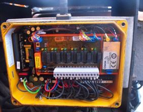 naprawa siłowników, JD Hydro Janusz Dąbrowski, Reda