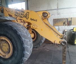 wytaczarka przenośna, JD Hydro Janusz Dąbrowski, Reda