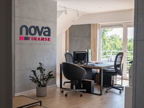 Nova Finanse, Nova Finanse Kancelaria Doradztwa Gospodarczego Małgorzata Klinkosz, Malbork