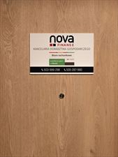 doradztwo, Nova Finanse Kancelaria Doradztwa Gospodarczego Małgorzata Klinkosz, Malbork