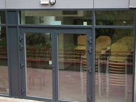 drzwi, Schwarz Producent stolarki okiennej i drzwiowej, Skarszewy