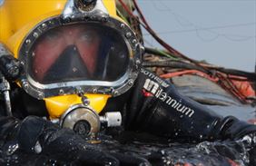 sprzęt do prac podwodnych, Btt Automatyka Spółka z Ograniczoną Odpowiedzialnością, Gdańsk