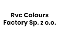 Rvc Colours Factory Sp. z o.o.