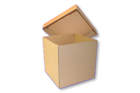 karton, Kartonex, Rumia