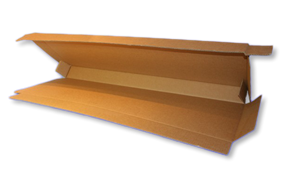 karton, Kartonex, Rumia