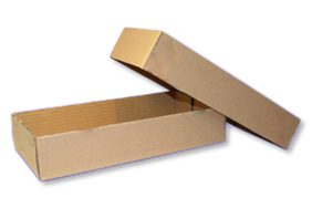 pudło kartonowe, Kartonex, Rumia