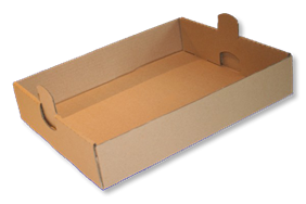 pudełko kartonowe, Kartonex, Rumia