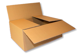 karton, Kartonex, Rumia