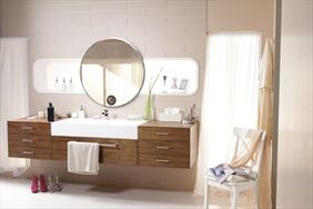 fronty łazienkowe, Monika Kurlapska Ivpol-North, Gdańsk