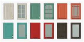 fronty meblowe, Monika Kurlapska Ivpol-North, Gdańsk