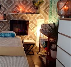 Gabinet Yin-Yang Massaji, Gabinet Yin-Yang Massaji, Malbork