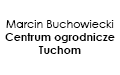 Marcin Buchowiecki Centrum ogrodnicze Tuchom