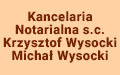 Kancelaria Notarialna s.c. Krzysztof Wysocki, Michał Wysocki, Katarzyna Ryńska-Chyc