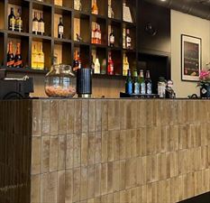 restauracja, Restauracja Minelli Dawid Lademann, Kębłowo