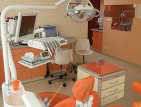 gabinet stomatologiczny, A & S Dent Gabinet stomatologiczny, Gdańsk