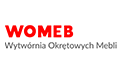 Womeb Mgr Piotr Dudko Wytwórnia Okrętowych Mebli
