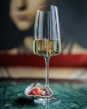 wino, Content Restaurant & Bar, Gdańsk