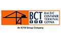 BCT Bałtycki Terminal Kontenerowy Sp. z o. o.