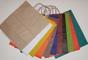 producent toreb, Alians PHU Producent toreb papierowych, reklamowych Wacław Niezabitowski, Sopot