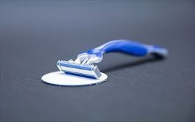 Samoostrzenie się maszynek do golenia, Univex Bogumił Miłkowski, Gdańsk