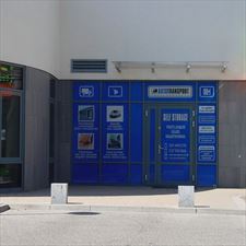 magazyn, Auto-Transport Ryszard Falkiewicz, Gdańsk