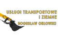 Bogusław Orłowski Usługi transportowe i ziemne