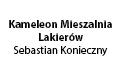 Kameleon Mieszalnia Lakierów Sebastian Konieczny