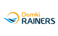 Rainers. Noclegi