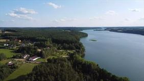 agroturystyka nad jeziorem, Gospodarstwo Agroturystyczne Kaszebsko Checz, Przewóz