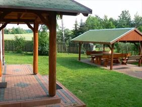 noclegi na kaszubach, Gospodarstwo Agroturystyczne Kaszebsko Checz, Przewóz