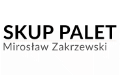 Mirosław Zakrzewski Skup palet