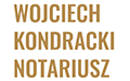 Notariusz Wojciech Kondracki