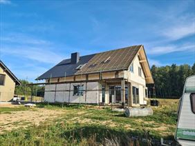 usługi dekarskie, Nowy Dach FHU Roman Mejer, Nowa Karczma